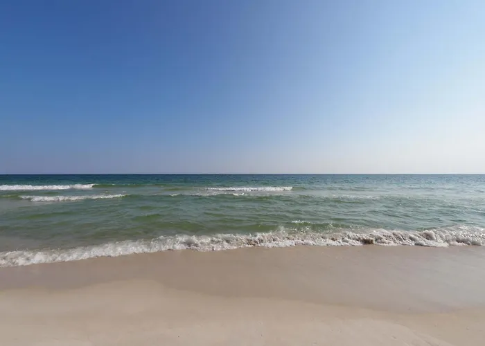 Beachview With Community Pools Grills And Internet Holiday home Gulf Shores